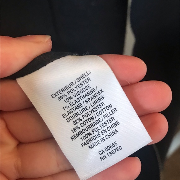 Spring jacket - Picture 6 of 9